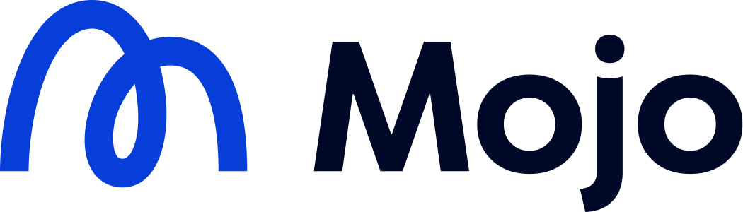 Mojo Logo